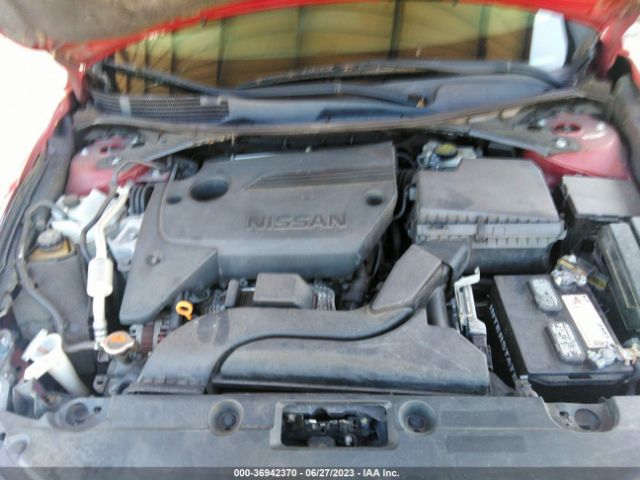 Photo 9 VIN: 1N4AL3AP8GN305693 - NISSAN ALTIMA 