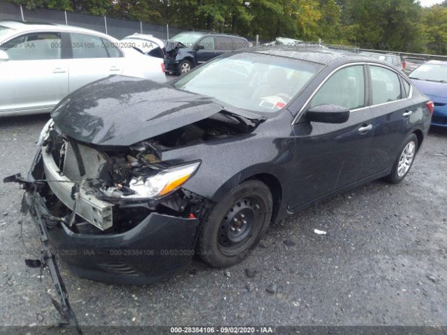 Photo 1 VIN: 1N4AL3AP8GN310344 - NISSAN ALTIMA 