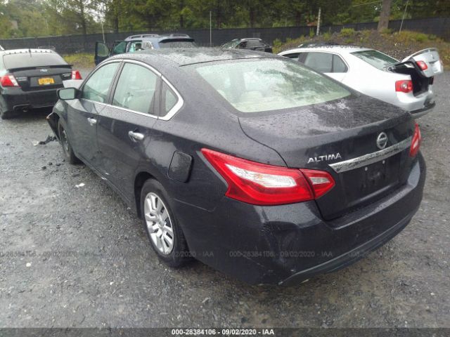 Photo 2 VIN: 1N4AL3AP8GN310344 - NISSAN ALTIMA 