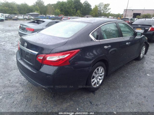 Photo 3 VIN: 1N4AL3AP8GN310344 - NISSAN ALTIMA 