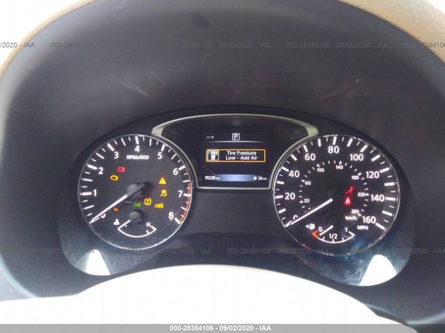 Photo 6 VIN: 1N4AL3AP8GN310344 - NISSAN ALTIMA 