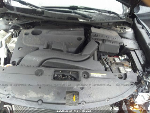 Photo 9 VIN: 1N4AL3AP8GN310344 - NISSAN ALTIMA 