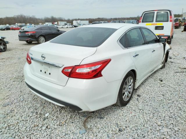 Photo 3 VIN: 1N4AL3AP8GN311428 - NISSAN ALTIMA 2.5 