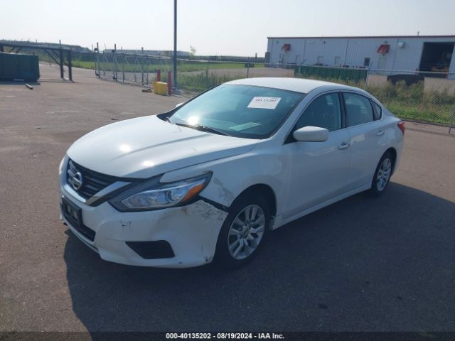 Photo 1 VIN: 1N4AL3AP8GN311431 - NISSAN ALTIMA 