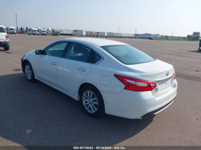 Photo 2 VIN: 1N4AL3AP8GN311431 - NISSAN ALTIMA 