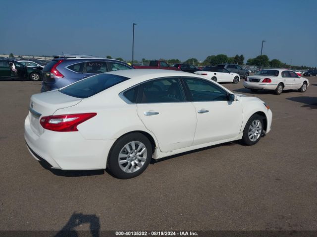 Photo 3 VIN: 1N4AL3AP8GN311431 - NISSAN ALTIMA 