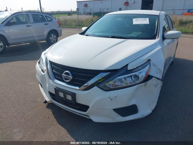 Photo 5 VIN: 1N4AL3AP8GN311431 - NISSAN ALTIMA 