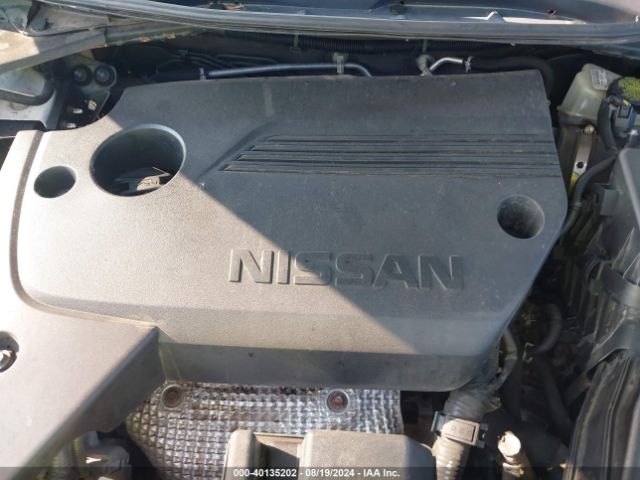 Photo 9 VIN: 1N4AL3AP8GN311431 - NISSAN ALTIMA 