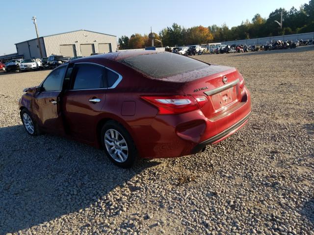 Photo 2 VIN: 1N4AL3AP8GN312143 - NISSAN ALTIMA 2.5 