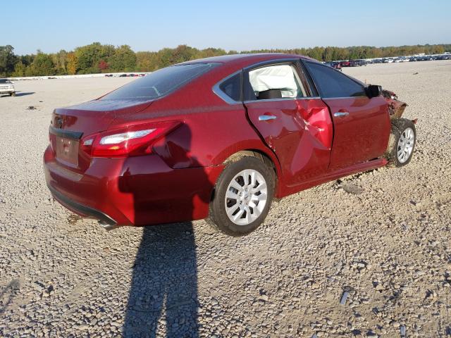 Photo 3 VIN: 1N4AL3AP8GN312143 - NISSAN ALTIMA 2.5 