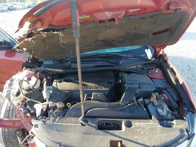 Photo 6 VIN: 1N4AL3AP8GN312143 - NISSAN ALTIMA 2.5 