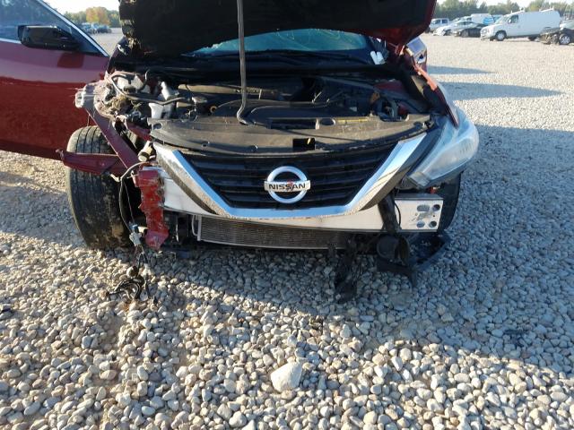 Photo 8 VIN: 1N4AL3AP8GN312143 - NISSAN ALTIMA 2.5 