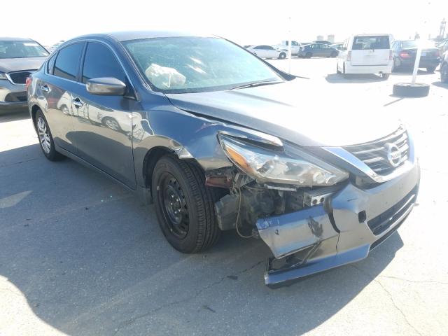 Photo 0 VIN: 1N4AL3AP8GN312725 - NISSAN ALTIMA 2.5 