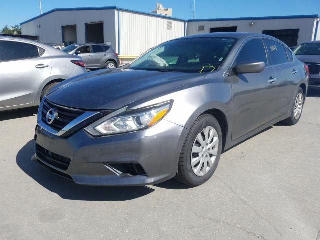 Photo 1 VIN: 1N4AL3AP8GN312725 - NISSAN ALTIMA 2.5 