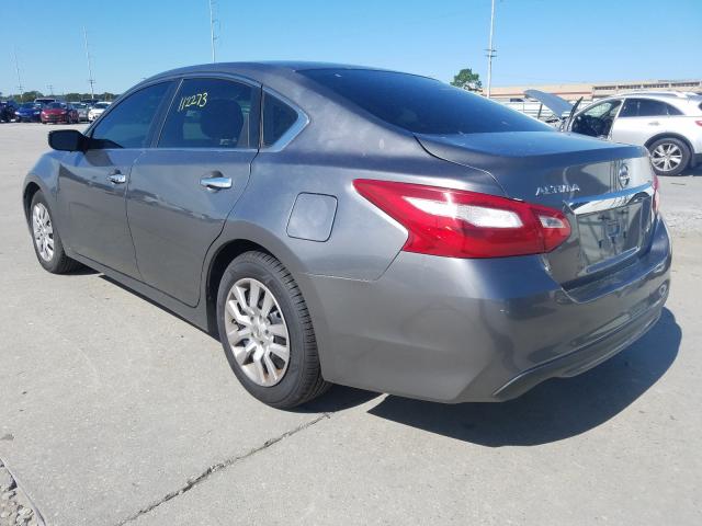 Photo 2 VIN: 1N4AL3AP8GN312725 - NISSAN ALTIMA 2.5 