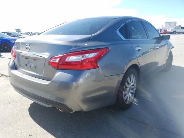 Photo 3 VIN: 1N4AL3AP8GN312725 - NISSAN ALTIMA 2.5 