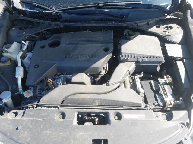 Photo 6 VIN: 1N4AL3AP8GN312725 - NISSAN ALTIMA 2.5 