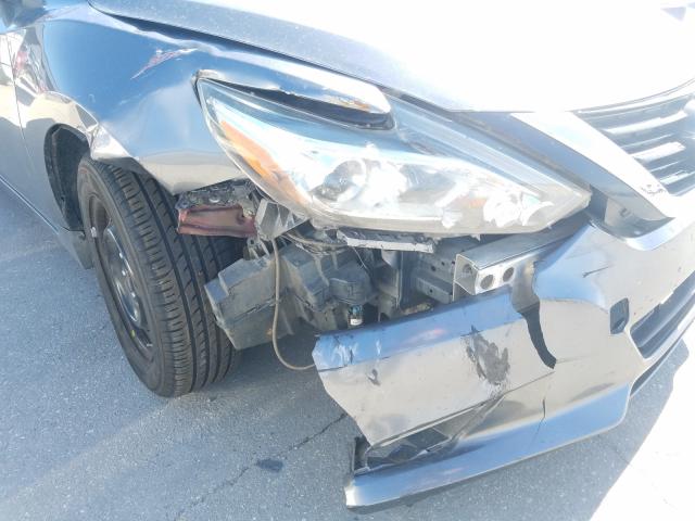 Photo 8 VIN: 1N4AL3AP8GN312725 - NISSAN ALTIMA 2.5 