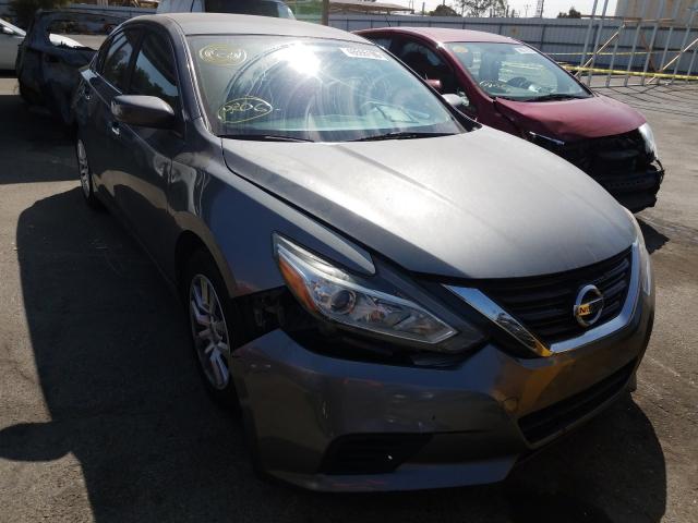 Photo 0 VIN: 1N4AL3AP8GN312787 - NISSAN ALTIMA 2.5 