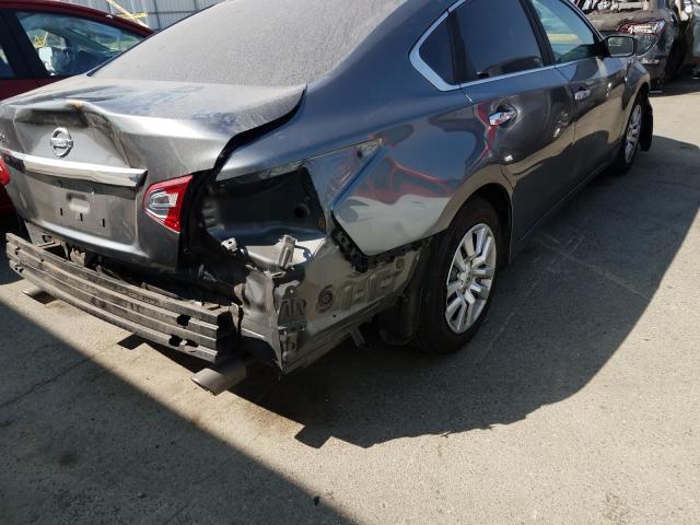 Photo 3 VIN: 1N4AL3AP8GN312787 - NISSAN ALTIMA 2.5 