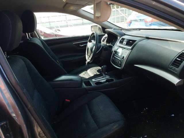 Photo 4 VIN: 1N4AL3AP8GN312787 - NISSAN ALTIMA 2.5 