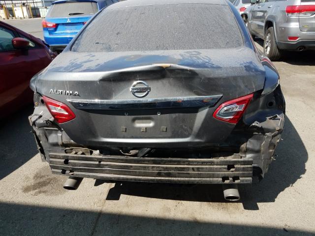 Photo 8 VIN: 1N4AL3AP8GN312787 - NISSAN ALTIMA 2.5 