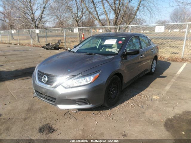 Photo 1 VIN: 1N4AL3AP8GN313406 - NISSAN ALTIMA 