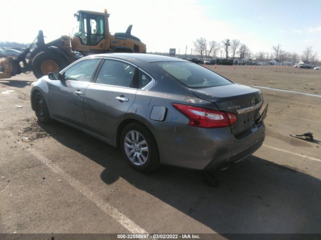 Photo 2 VIN: 1N4AL3AP8GN313406 - NISSAN ALTIMA 