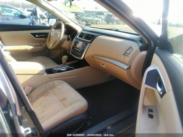 Photo 4 VIN: 1N4AL3AP8GN313406 - NISSAN ALTIMA 