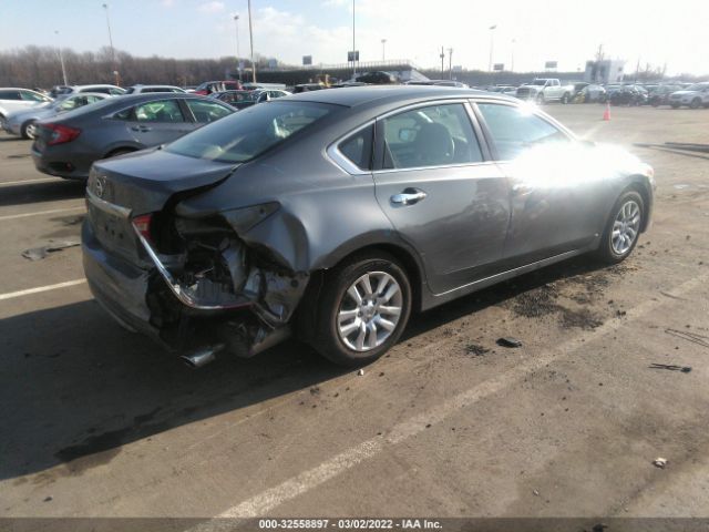 Photo 5 VIN: 1N4AL3AP8GN313406 - NISSAN ALTIMA 