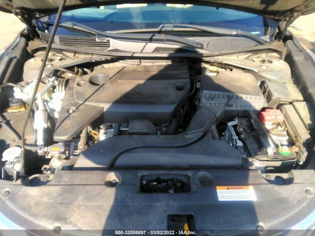 Photo 9 VIN: 1N4AL3AP8GN313406 - NISSAN ALTIMA 