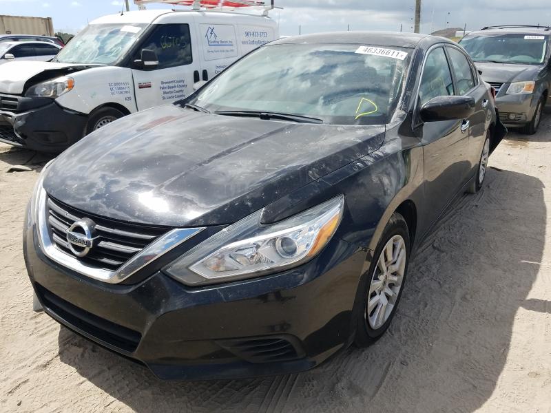 Photo 1 VIN: 1N4AL3AP8GN314524 - NISSAN ALTIMA 2.5 