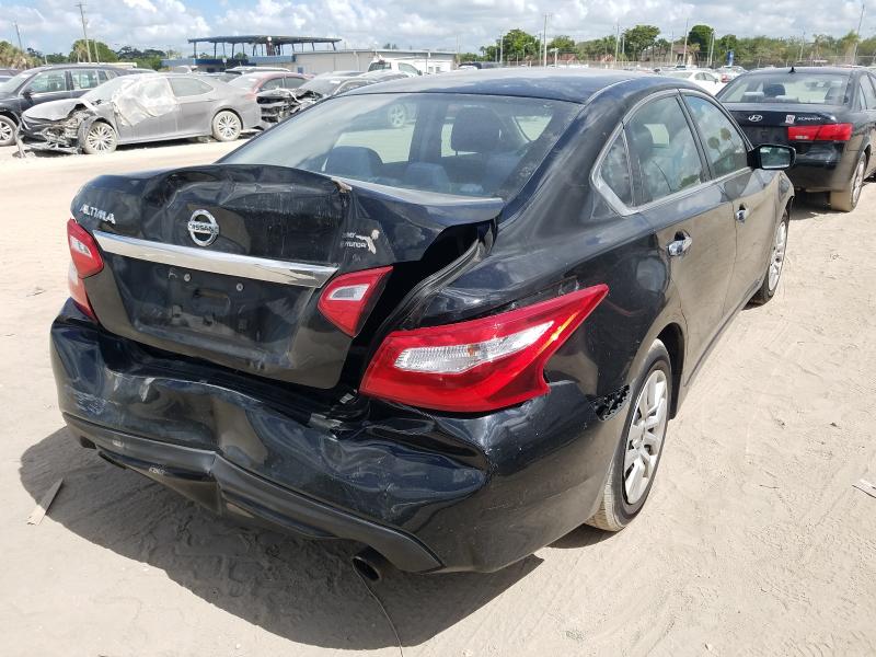 Photo 3 VIN: 1N4AL3AP8GN314524 - NISSAN ALTIMA 2.5 