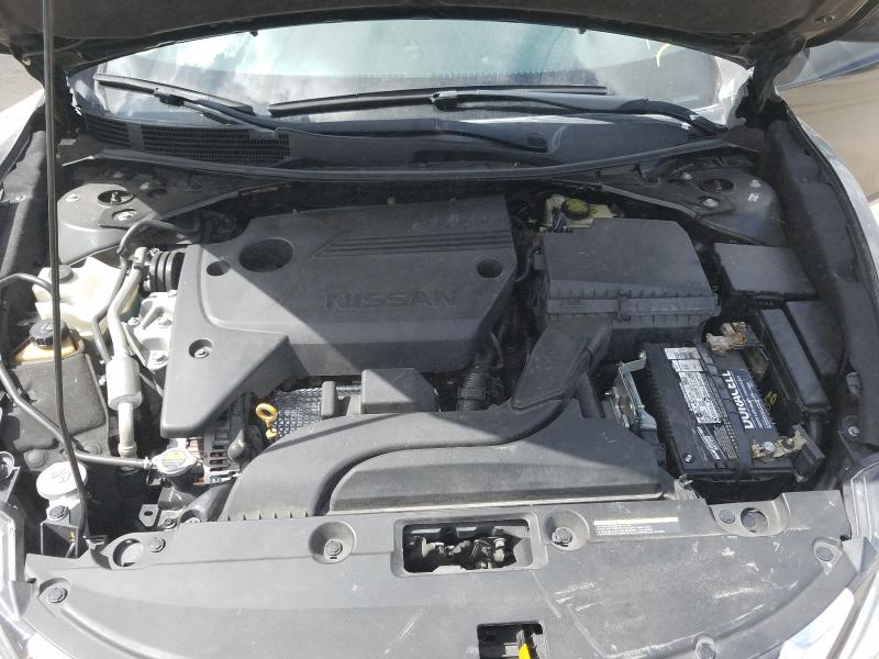 Photo 6 VIN: 1N4AL3AP8GN314524 - NISSAN ALTIMA 2.5 