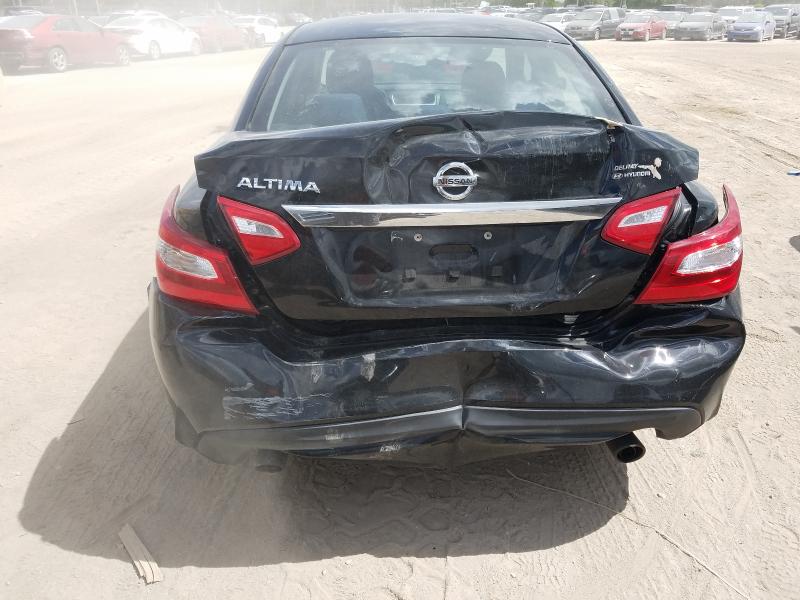 Photo 8 VIN: 1N4AL3AP8GN314524 - NISSAN ALTIMA 2.5 