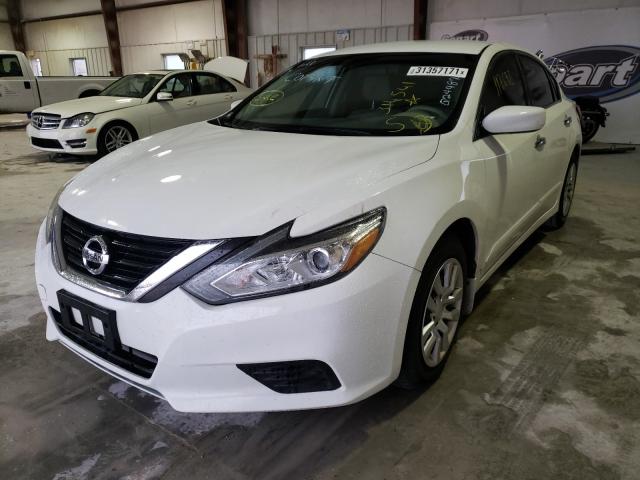 Photo 1 VIN: 1N4AL3AP8GN314541 - NISSAN ALTIMA 2.5 