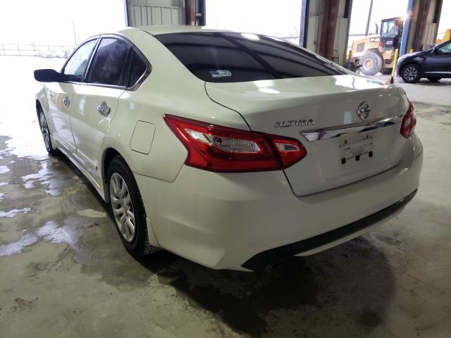 Photo 2 VIN: 1N4AL3AP8GN314541 - NISSAN ALTIMA 2.5 