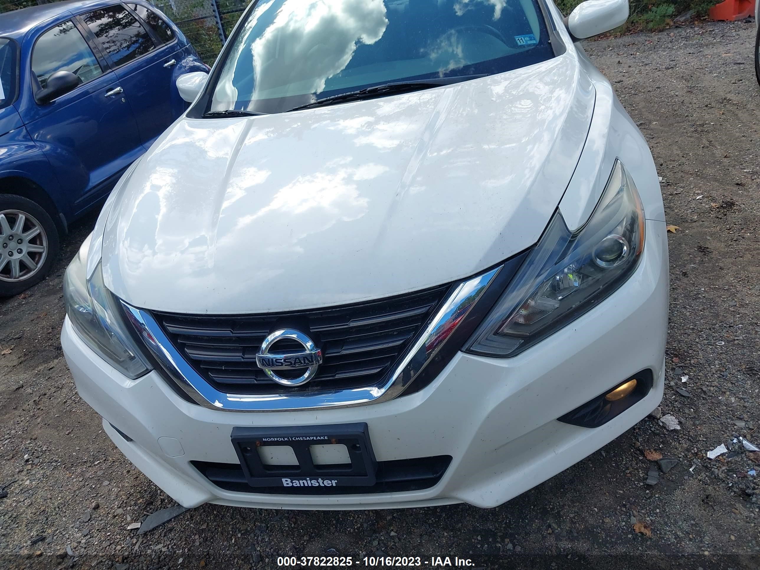 Photo 5 VIN: 1N4AL3AP8GN316998 - NISSAN ALTIMA 