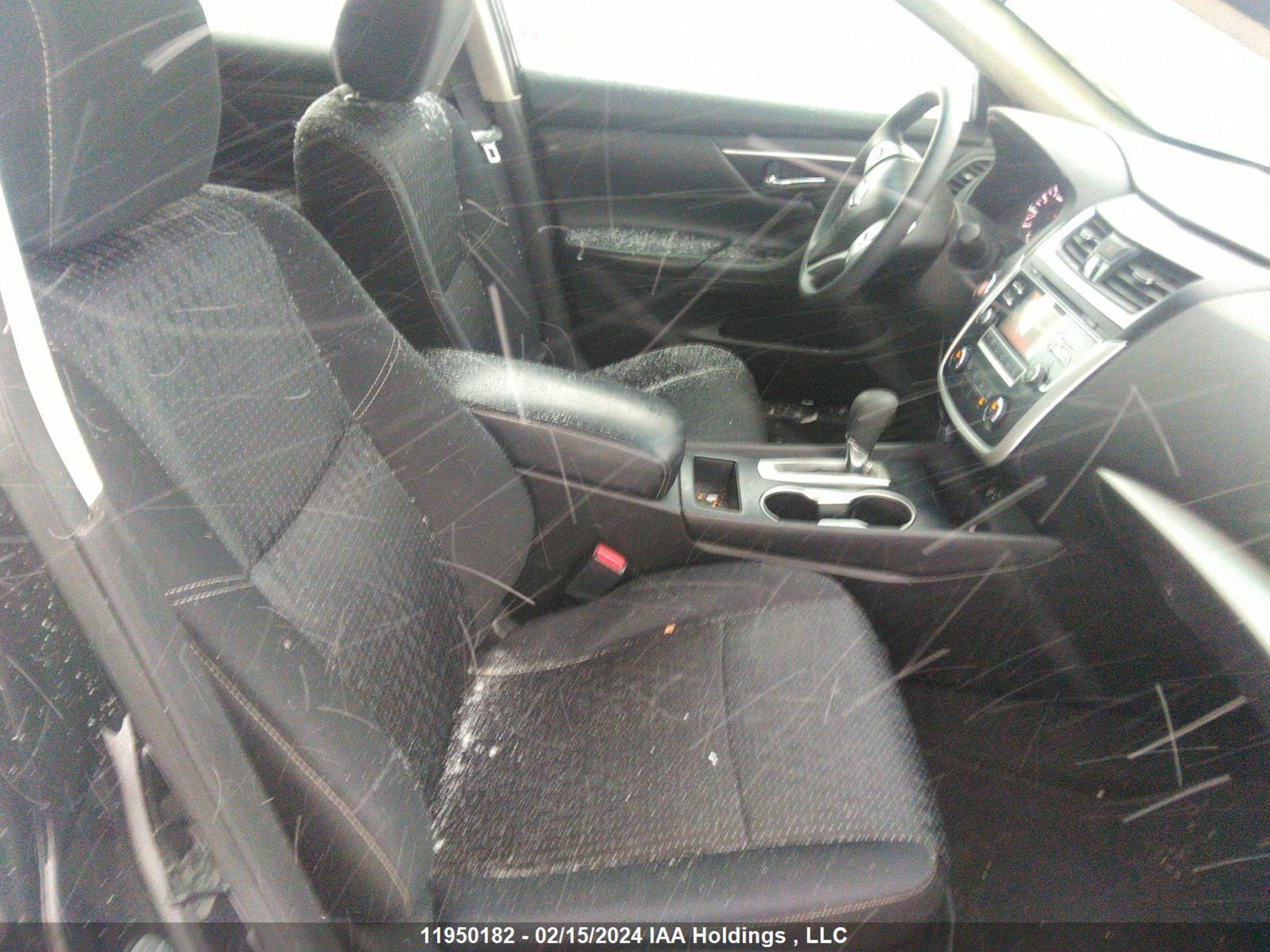 Photo 4 VIN: 1N4AL3AP8GN317813 - NISSAN ALTIMA 