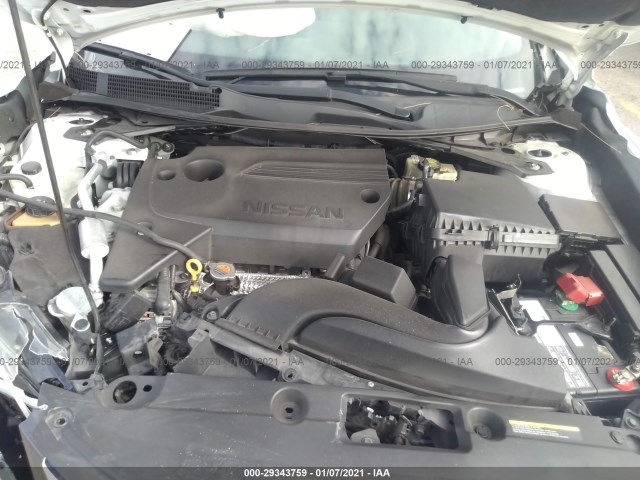 Photo 9 VIN: 1N4AL3AP8GN318458 - NISSAN ALTIMA 