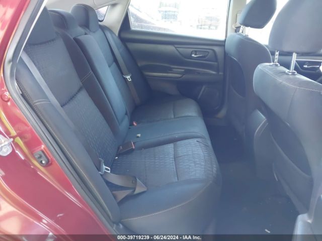 Photo 7 VIN: 1N4AL3AP8GN320033 - NISSAN ALTIMA 