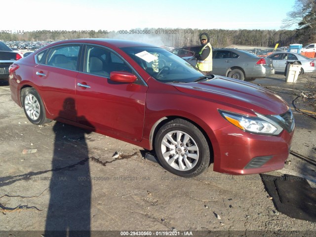 Photo 0 VIN: 1N4AL3AP8GN320596 - NISSAN ALTIMA 