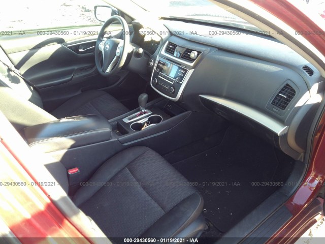 Photo 4 VIN: 1N4AL3AP8GN320596 - NISSAN ALTIMA 