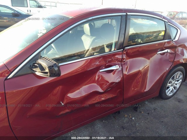 Photo 5 VIN: 1N4AL3AP8GN320596 - NISSAN ALTIMA 