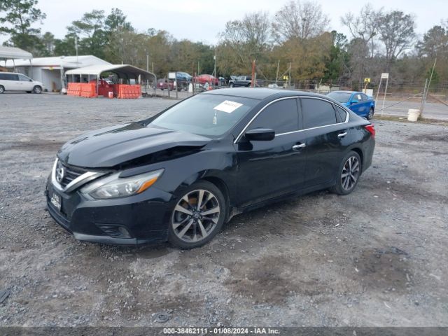 Photo 1 VIN: 1N4AL3AP8GN320937 - NISSAN ALTIMA 