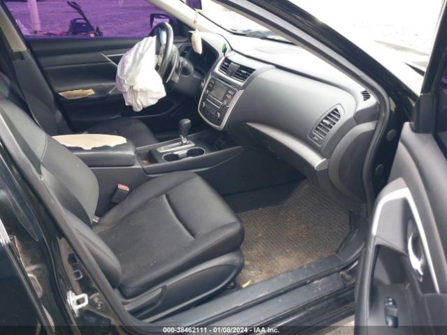 Photo 4 VIN: 1N4AL3AP8GN320937 - NISSAN ALTIMA 