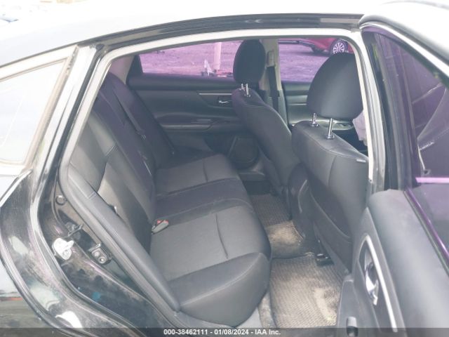 Photo 7 VIN: 1N4AL3AP8GN320937 - NISSAN ALTIMA 