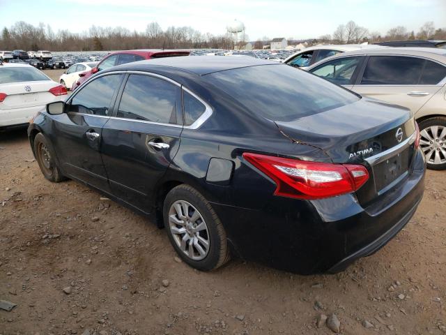 Photo 1 VIN: 1N4AL3AP8GN322042 - NISSAN ALTIMA 2.5 