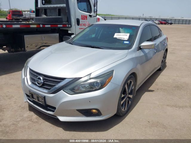 Photo 1 VIN: 1N4AL3AP8GN323367 - NISSAN ALTIMA 