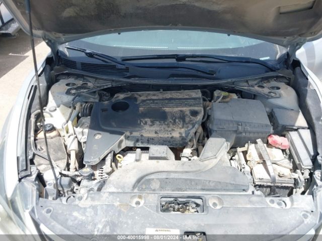 Photo 9 VIN: 1N4AL3AP8GN323367 - NISSAN ALTIMA 